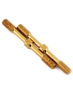 Sangles trapèze arrière supérieures de 48 mm | Mayako MX8 | Big Bang Hobbies