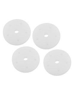 Pistons d'amortisseur Mayako 5x1,5 | Big Bang Hobbies