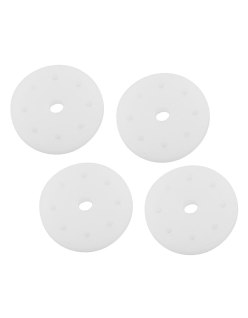 Pistons d'amortisseur Mayako 8x1.3 | Big Bang Hobbies