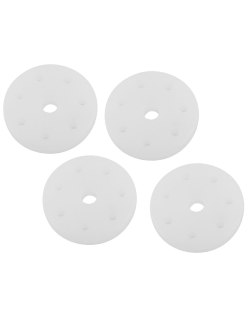 Pistons d'amortisseur Mayako 7x1.4 | Big Bang Hobbies