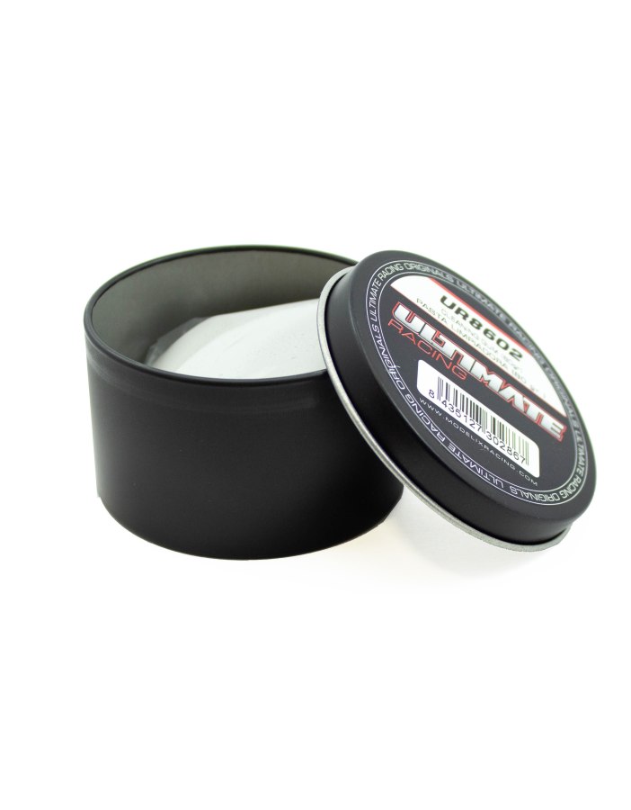 Ultimate Racing Cleaning Gum (80gr) | Big Bang Hobbies