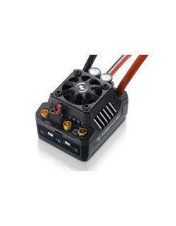 HNR WP MAX10 SCT RTR 80A ESC by Hobbywing | Big Bang Hobbies