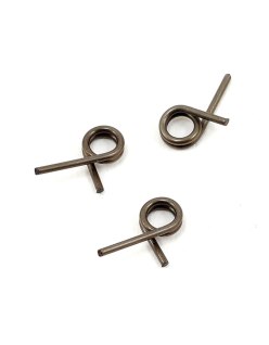 XTR Racing 3-shoe clutch springs (3) | Big Bang Hobbies