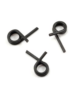 XTR Racing 3-shoe clutch springs (3) | Big Bang Hobbies