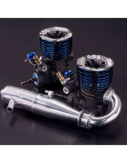 OS Speed B21 Adam Drake Edition III | 