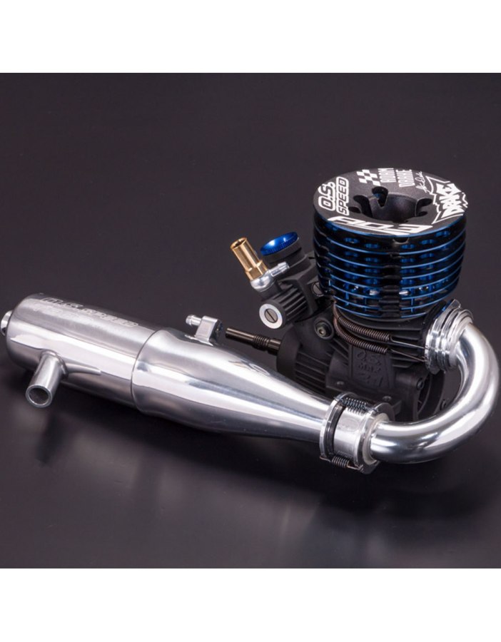 OS Speed B21 Adam Drake Edition III | Big Bang Hobbies