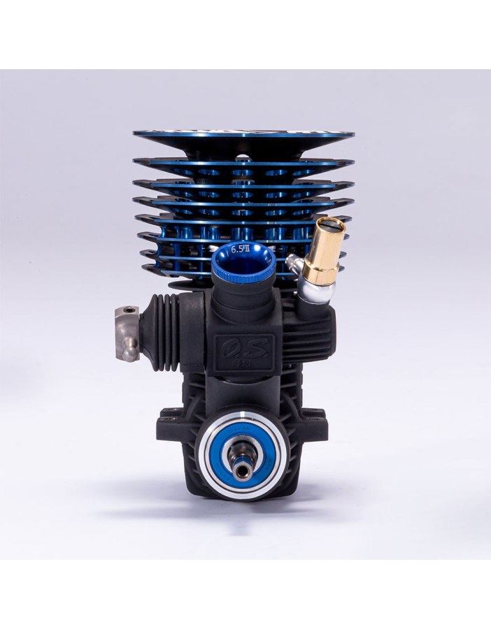 OS Speed B21 Adam Drake Edition III | Big Bang Hobbies