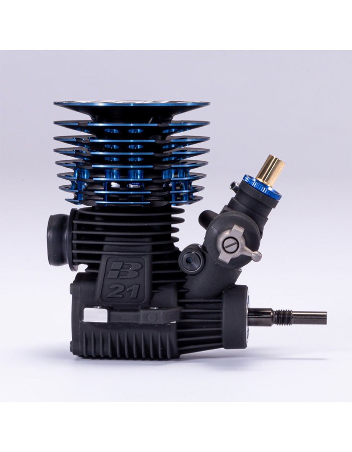 OS Speed B21 Adam Drake Edition III | Big Bang Hobbies