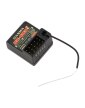 Sanwa RX-493i M17/MT-5 2.4GHz 4-Channel FHSS-5 | Big Bang Hobbies