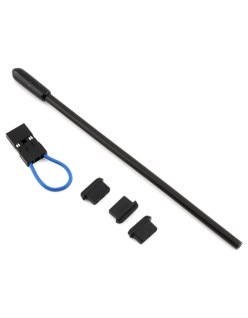 Receptor Sanwa RX-493i 4-Canales FHSS-5 | Big Bang Hobbies