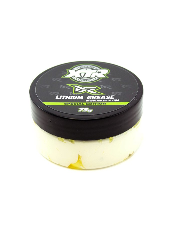 XTR  Lithium Grease David Ronnefalk Edition 75Gr | Big Bang Hobbies