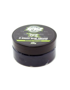 O-Ring Grease XTR 75g Ronnefalk Edition : : O-Ring Grease XTR 75gr Ronnefalk Edition 