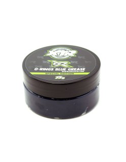 XTR Racing Ronnefalk Edition Grease Set | Big Bang Hobbies