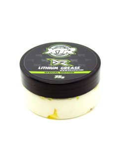 XTR Racing Ronnefalk Edition Grease Set | Big Bang Hobbies