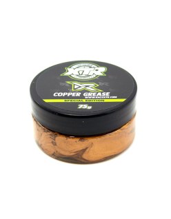 Set Grasas XTR Racing Ronnefalk Edition |