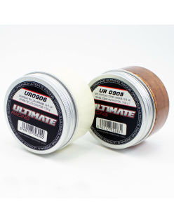 Set Grasas Cobre + Teflón Ultimate Racing | Big Bang Hobbies