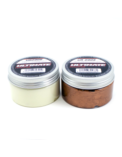 Ultimate Racing Grease Set - Cooper + Teflon | Big Bang Hobbies
