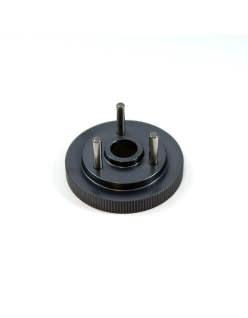 Inercia Embrague XTR Racing Steering Wheel v2 | 