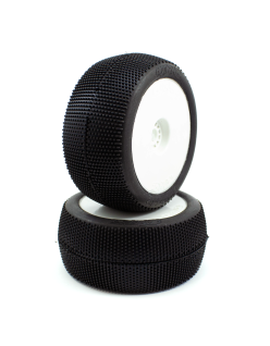 Hot Race Bangkok V2 Truggy Preglued | Big Bang Hobbies