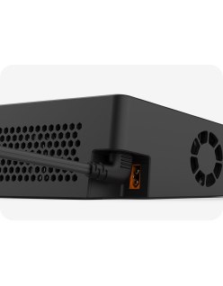 ISDT K2 Air Dual Charger AC200W / DC500W 12A x2