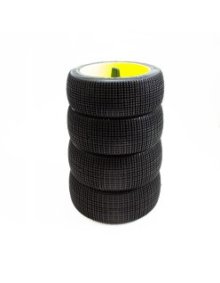 Ultimate Racing Tire Stick Organizer | Big Bang Hobbies