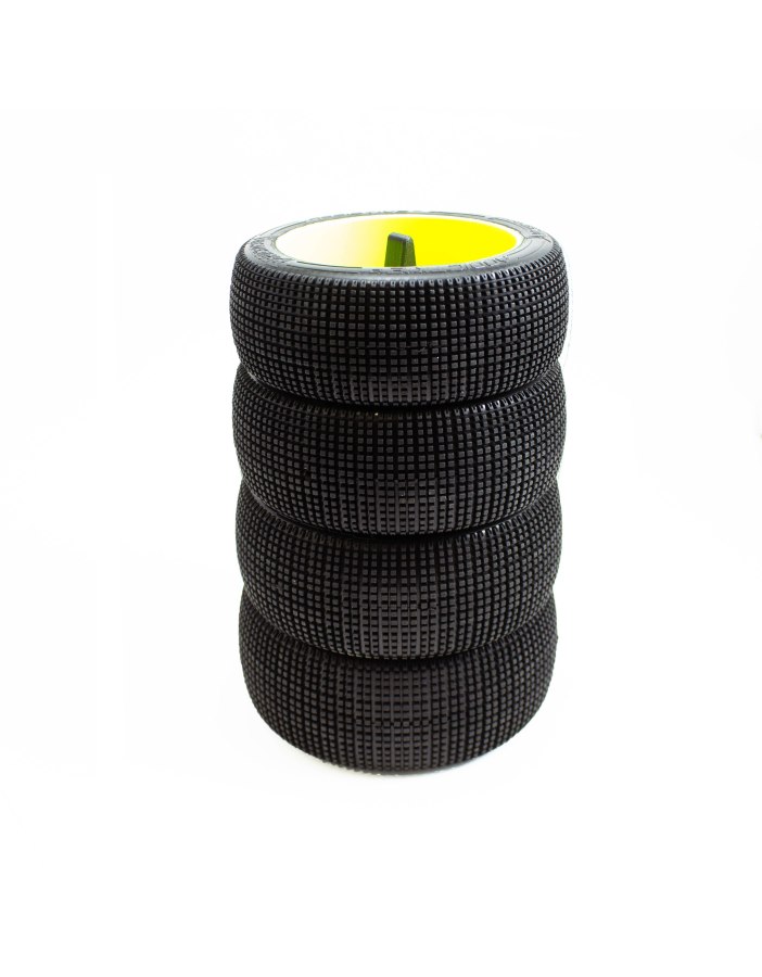 Stick Organizador Ruedas RC Ultimate Racing | Big Bang Hobbies