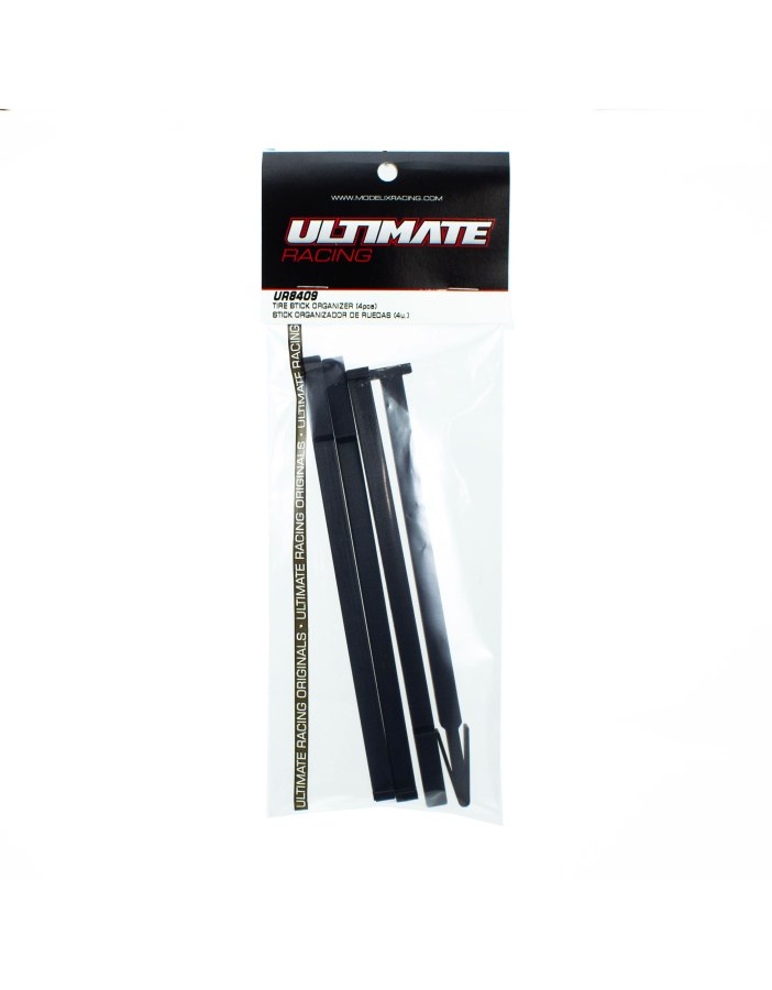 Stick Organizador Ruedas RC Ultimate Racing | Big Bang Hobbies