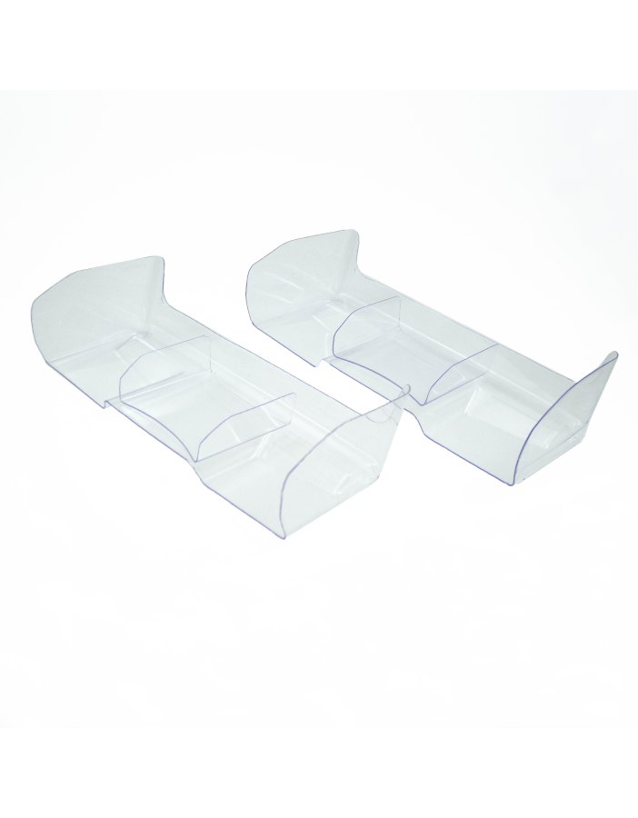 Ultimate Racing 1/8 Buggy Lexan™ Wing | Big Bang Hobies