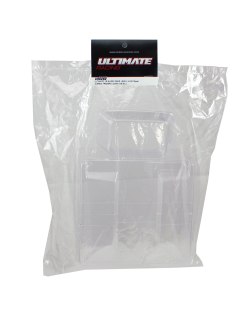 Alerón Lexan™ Buggy 1/8TT Ultimate Racing | Big Bang Hobbies