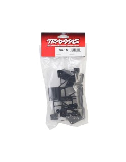 Traxxas E-Revo VXL 2.0 Front & Rear Body Mount Set