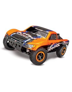 Traxxas Slash 4X4 VXL Brushless 1/10 | Big Bang Hobbies