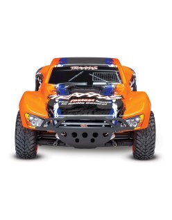 Traxxas Slash 4X4 VXL Brushless 1/10 | Big Bang Hobbies