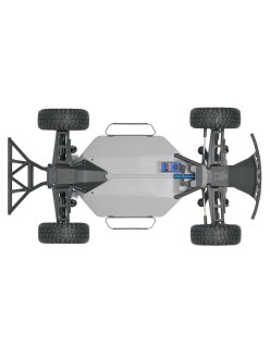 Traxxas Slash 4X4 VXL Brushless 1/10 | Big Bang Hobbies