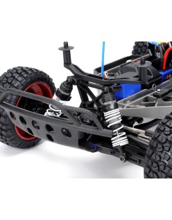 Traxxas Slash 4X4 VXL Brushless 1/10 | Big Bang Hobbies