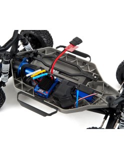 Coche 4x4 Traxxas Slash VXL Brushless TQi TSM | Big Bang Hobbies