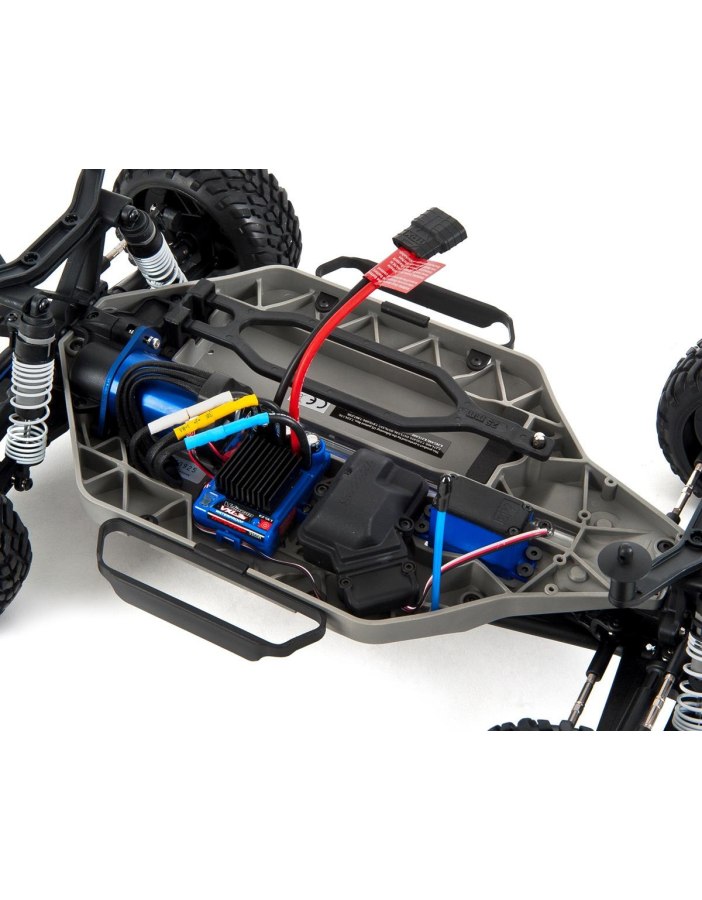 Traxxas Slash 4X4 VXL Brushless 1/10 | Big Bang Hobbies