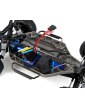 Coche 4x4 Traxxas Slash VXL Brushless TQi TSM | Big Bang Hobbies