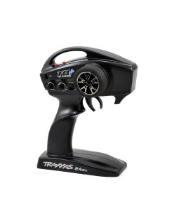 Coche 4x4 Traxxas Slash VXL Brushless TQi TSM | Big Bang Hobbies