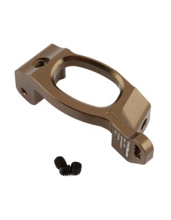 Mayako MX8 Left C-Hub Kpi-0, Caster 2   | Big Bang Hobbies