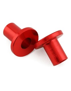 Douille de raidisseur arrière +1 mm | Mayako MX8(2) | Big Bang Hobbies