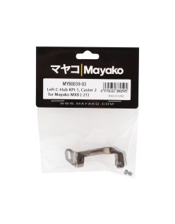 KPI-1 Roulette porte-articulation gauche 1 | Mayako MX8 | Big Bang Hobbies