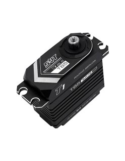 Servo SRT T65 HV Brushless | Big Bang Hobbies
