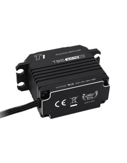 SRT T65 HV Brushless servo | Big Bang Hobbies
