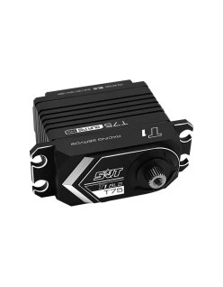 Servo SRT T75 HV sans balais | Big Bang Hobbies