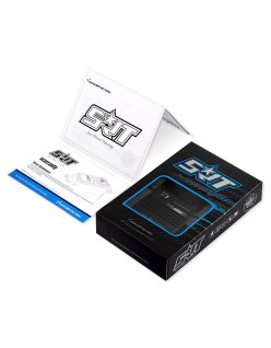 Servo SRT T75 HV Brushless | Big Bang Hobbies