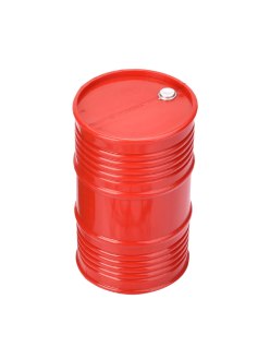 RCparts 1/10 Scale Crawler Accessory Big Oil Tank | Big Bang Hobbies