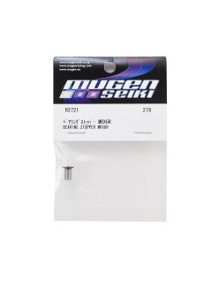 Mugen MRX6R Bouchon de roulement de cloche