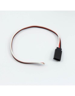 Futaba Female Battery Connector Wire | Big Bang Hobbies