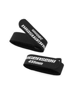 Velcro Baterías Mugen MBX8R ECO | Big Bang Hobbies