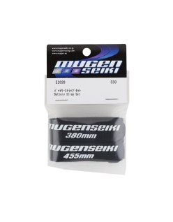 Velcro Baterías Mugen MBX8R ECO | Big Bang Hobbies